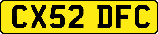 CX52DFC