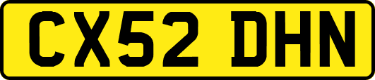 CX52DHN