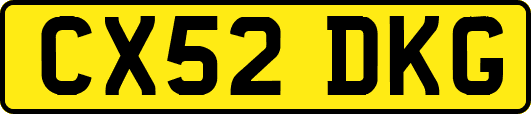 CX52DKG