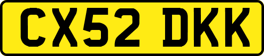 CX52DKK