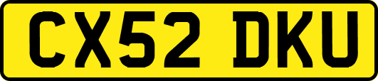 CX52DKU