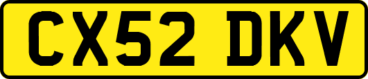 CX52DKV