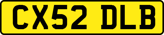 CX52DLB