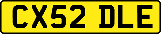 CX52DLE