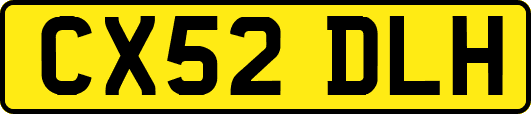 CX52DLH