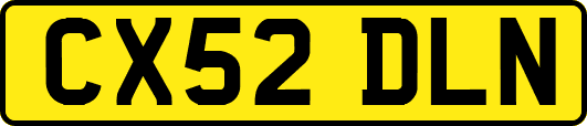 CX52DLN