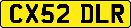 CX52DLR