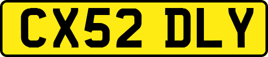 CX52DLY