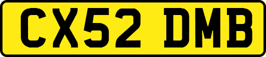CX52DMB