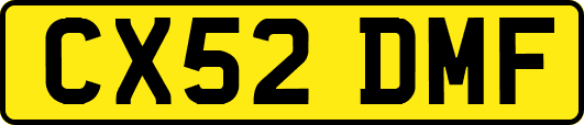 CX52DMF