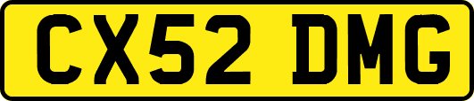 CX52DMG