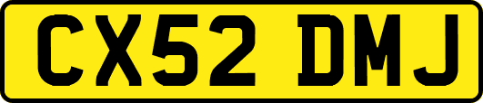 CX52DMJ