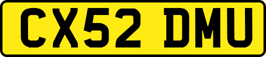 CX52DMU