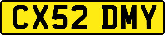 CX52DMY
