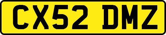 CX52DMZ