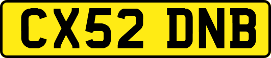 CX52DNB