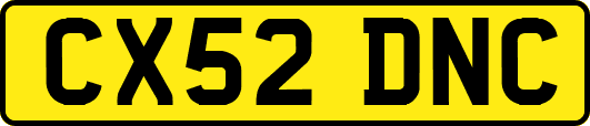 CX52DNC