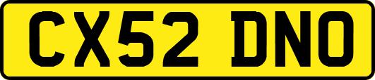 CX52DNO