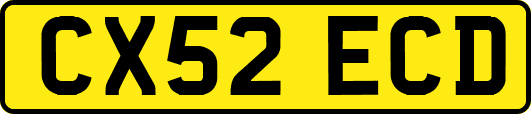 CX52ECD