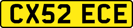 CX52ECE