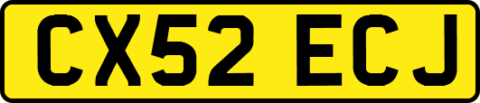 CX52ECJ
