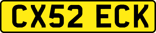CX52ECK