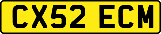 CX52ECM