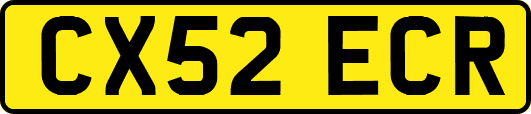 CX52ECR