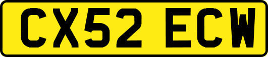 CX52ECW