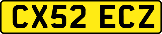 CX52ECZ
