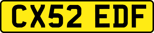 CX52EDF