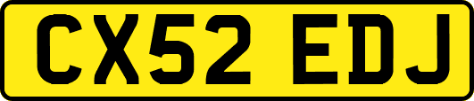 CX52EDJ