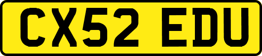 CX52EDU