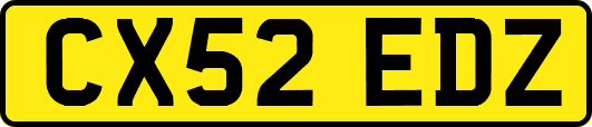 CX52EDZ
