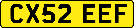 CX52EEF
