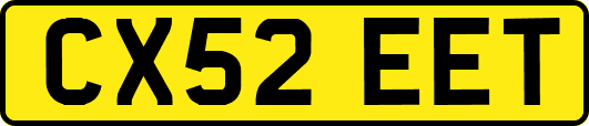CX52EET