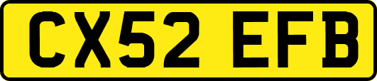CX52EFB