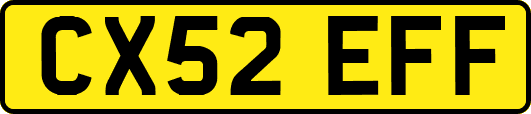 CX52EFF