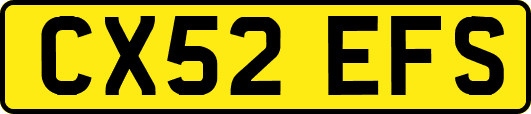 CX52EFS