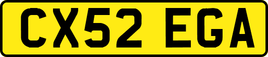 CX52EGA