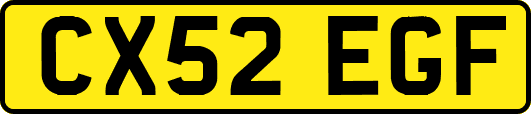 CX52EGF