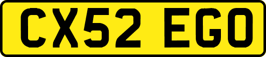 CX52EGO
