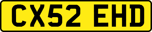 CX52EHD