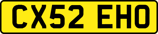 CX52EHO