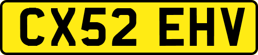 CX52EHV