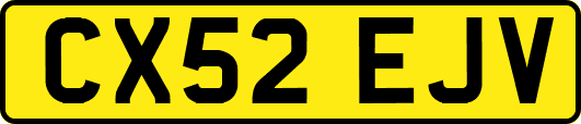 CX52EJV