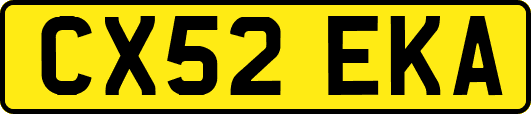 CX52EKA