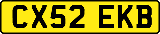CX52EKB