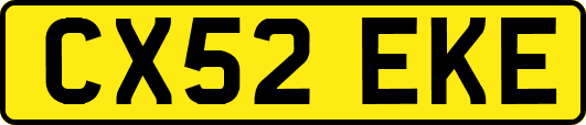 CX52EKE