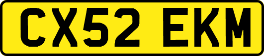CX52EKM